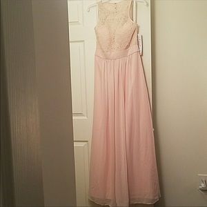 Bill Levkoff 1251 Bridesmaid Dress size 8 NWT!